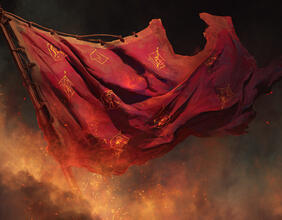 Daggerheart: The Five Banners Burnings
