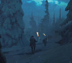 Icewind Dale: Rime of the Frost Maiden OST